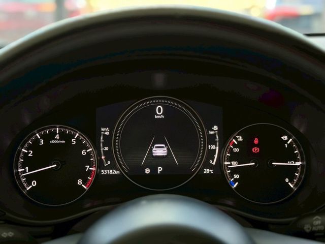 2023 Mazda 3 4D 20S Premium 一手車 原廠保養 超低里程僅跑五萬三  第8張相片