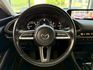 2023 Mazda 3 4D 20S Premium 一手車 原廠保養 超低里程僅跑五萬三  第9張縮圖