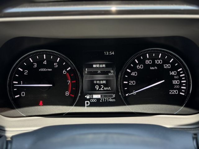 2023 Toyota Yaris Cross 1.5酷動版 一手車 原廠保養 原廠保固中 超低里程僅跑兩萬一  第8張相片