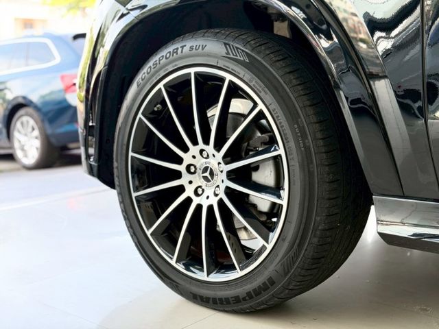 2021 / 22 年式 M-Benz 美規 GLE350 4MATIC 多樣選配 里程僅跑七萬六  第4張相片