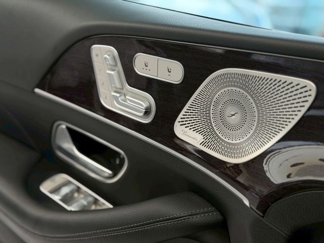 2021 / 22 年式 M-Benz 美規 GLE350 4MATIC 多樣選配 里程僅跑七萬六  第6張相片