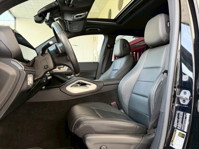 2021 / 22 年式 M-Benz 美規 GLE350 4MATIC 多樣選配 里程僅跑七萬六  第7張相片