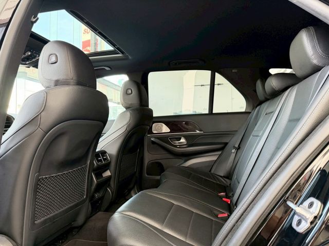 2021 / 22 年式 M-Benz 美規 GLE350 4MATIC 多樣選配 里程僅跑七萬六  第16張相片