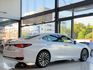 2023 Lexus 小改款 ES200 豪華版 一手車 原廠保養 保固中 超低里程僅跑兩萬八 選配電子後視鏡 環景  第18張縮圖