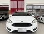 2017 Ford Focus 5D EcoBoost 125汽油時尚型 超低里程僅跑四萬九  第2張縮圖