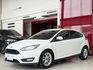 2017 Ford Focus 5D EcoBoost 125汽油時尚型 超低里程僅跑四萬九  第3張縮圖