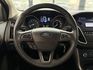 2017 Ford Focus 5D EcoBoost 125汽油時尚型 超低里程僅跑四萬九  第7張縮圖