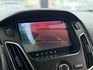 2017 Ford Focus 5D EcoBoost 125汽油時尚型 超低里程僅跑四萬九  第8張縮圖
