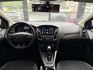 2017 Ford Focus 5D EcoBoost 125汽油時尚型 超低里程僅跑四萬九  第10張縮圖