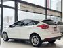 2017 Ford Focus 5D EcoBoost 125汽油時尚型 超低里程僅跑四萬九  第12張縮圖