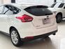 2017 Ford Focus 5D EcoBoost 125汽油時尚型 超低里程僅跑四萬九  第13張縮圖