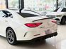 2019 M-Benz 歐規 CLS450 4MATIC 多樣選配 里程僅跑十萬  第18張縮圖