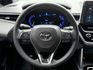2022 Toyota Corolla Cross 1.8尊爵版  原廠保養 超低里程僅跑四萬三  第6張縮圖