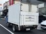 2017 FUSO Canter 廂式自排 10呎 升降尾門 里程僅跑十五萬  第6張縮圖