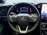 2023/24 Lexus NX 350 F Sport版  原廠保養 原廠保固中 超低里程僅跑三萬四  第8張縮圖