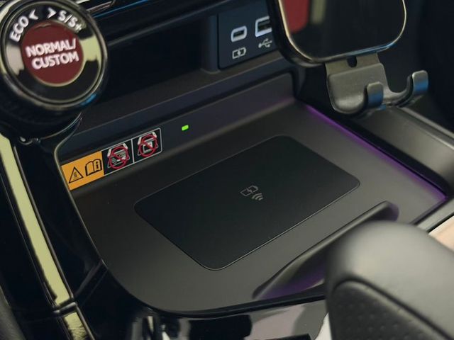 2023/24 Lexus NX 350 F Sport版  原廠保養 原廠保固中 超低里程僅跑三萬四  第14張相片