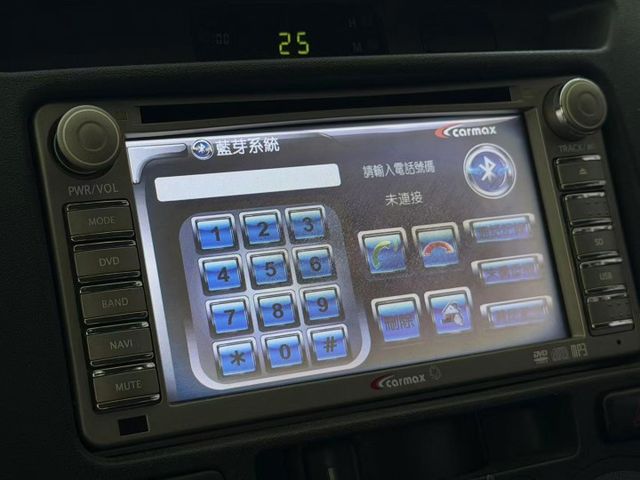 2010 Toyota Innova 2.7 G  里程僅跑二四萬  第5張相片
