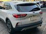 2022 / 22.5 年式 Ford Kuga EcoBoost 180時尚X 原廠保養 超低里程僅跑五萬  第18張縮圖