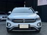 2023 VW 小改款 T-ROC 280 TSI Life 一手車 原廠保養 原廠保固中 超低里程僅跑兩萬八  第2張縮圖
