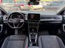 2023 VW 小改款 T-ROC 280 TSI Life 一手車 原廠保養 原廠保固中 超低里程僅跑兩萬八  第14張縮圖