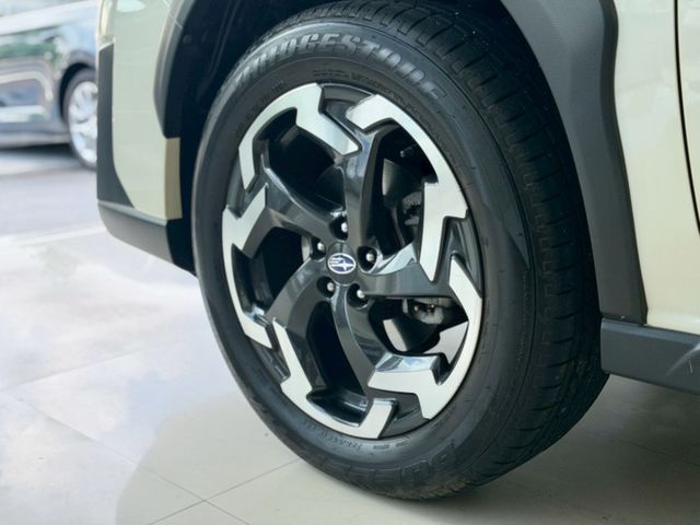 2021 Subaru XV 2.0 i-S EyeSight 一手車 原廠保養 超低里程僅跑三千  第4張相片