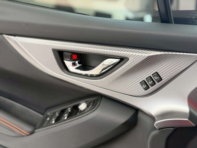 2021 Subaru XV 2.0 i-S EyeSight 一手車 原廠保養 超低里程僅跑三千  第6張相片