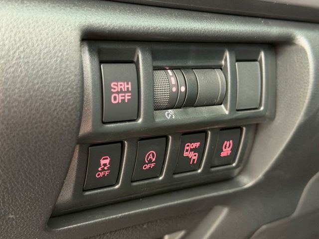 2021 Subaru XV 2.0 i-S EyeSight 一手車 原廠保養 超低里程僅跑三千  第11張相片