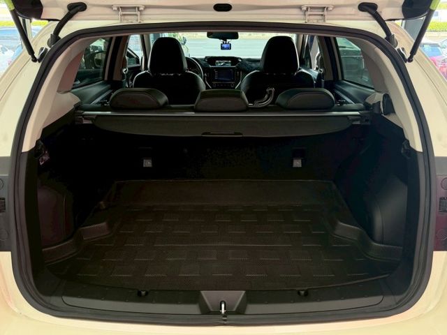 2021 Subaru XV 2.0 i-S EyeSight 一手車 原廠保養 超低里程僅跑三千  第19張相片