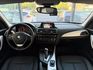 2015 BMW 小改款 118i 超低里程僅跑五萬四  第11張縮圖