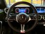 24 年式 M-Benz 小改款 CLA200 SB 一手車 原廠保養 原廠保固中 超低里程僅跑一萬五  第9張縮圖