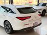 24 年式 M-Benz 小改款 CLA200 SB 一手車 原廠保養 原廠保固中 超低里程僅跑一萬五  第17張縮圖