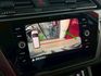 19 年式 Volkswagen Touran 280 TSI Comfortline 一手車 里程僅跑十萬  第11張縮圖
