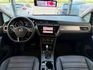19 年式 Volkswagen Touran 280 TSI Comfortline 一手車 里程僅跑十萬  第13張縮圖