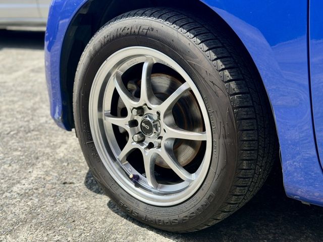 2014 Honda Fit 1.5 VTi-S 超低里程僅跑九萬七 加裝安卓機  第4張相片
