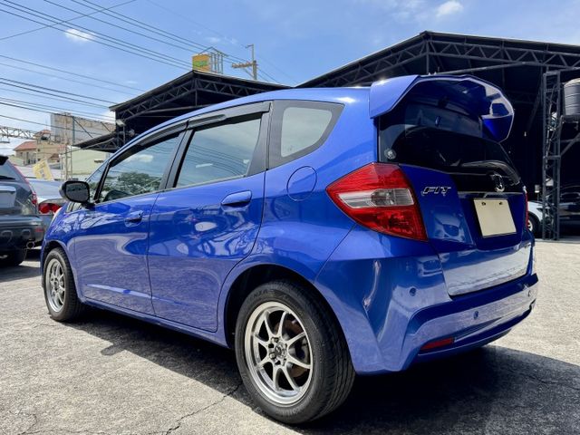 2014 Honda Fit 1.5 VTi-S 超低里程僅跑九萬七 加裝安卓機  第12張相片