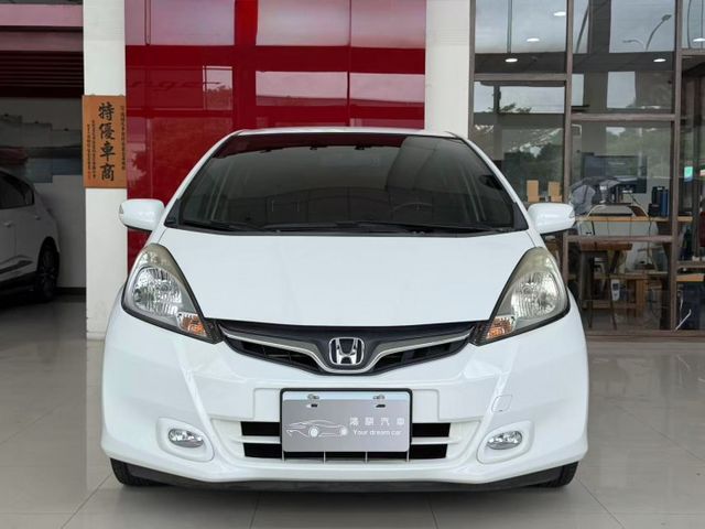2014 Honda Fit 1.5 VTi-S 超低里程僅跑七萬五  第2張相片