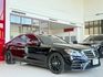 2018 M-Benz 美規 S450 L 多樣選配 里程僅跑九萬六  第1張縮圖