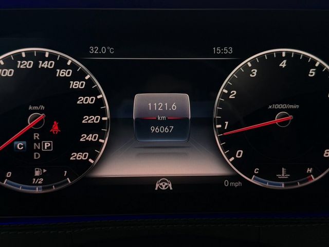 2018 M-Benz 美規 S450 L 多樣選配 里程僅跑九萬六  第8張相片