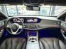 2018 M-Benz 美規 S450 L 多樣選配 里程僅跑九萬六  第16張縮圖