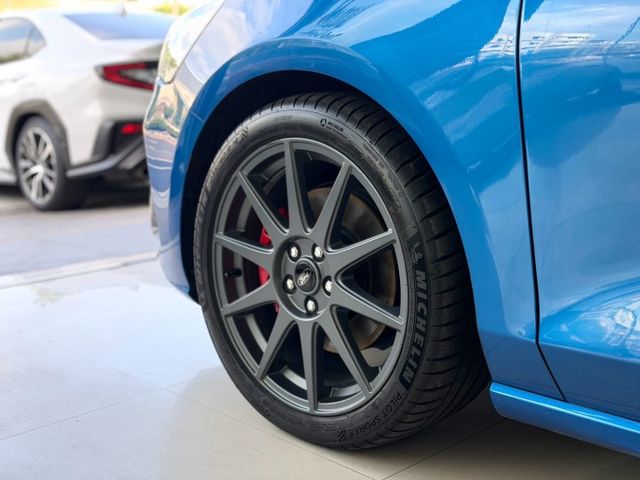 2023 Ford Focus 5D ST-Line Vignale 小改款 一手車 里程僅跑四萬八  第5張相片