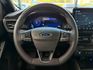 2023 Ford Focus 5D ST-Line Vignale 小改款 一手車 里程僅跑四萬八  第9張縮圖