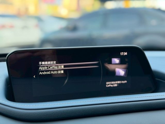 2021 Mazda CX-30 2.0 旗艦進化型  一手車 原廠保養 里程僅跑九萬九  第13張相片