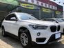 2018 BMW X1 sDrive18i 原廠保固中 只跑1萬2 錯過可惜  第1張縮圖