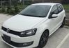 12年進口福斯Polo 白色黑內裝  第1張縮圖