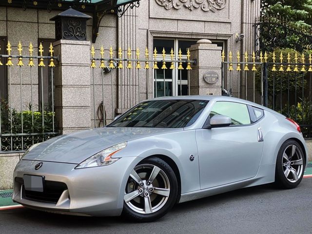 Nissan 日產370z 中古車的價格 Findcar 找車網