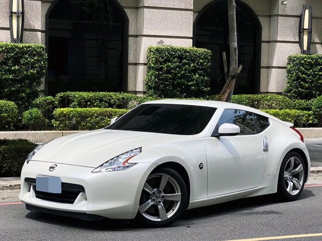 Nissan 日產370z 中古車的價格 Findcar 找車網