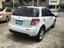 SX4 Suzuki (2009) 1.6 5門掀背 #一手車 #原鈑件 #僅跑12萬 運動型跨界休旅車 0980558999  第2張縮圖