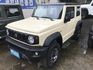 現車不用等~送禮🎁自用👈兩相宜👍 全新 2023年 Suzuki Jimny 鈴木 吉米 限量到貨🎉 ☎服務專線:0９80-558-999 LINE ID:Used-Cars 黃文遠  第2張縮圖