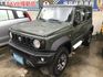 現車不用等~送禮🎁自用👈兩相宜👍 全新 2023年 Suzuki Jimny 鈴木 吉米 限量到貨🎉 ☎服務專線:0９80-558-999 LINE ID:Used-Cars 黃文遠  第3張縮圖