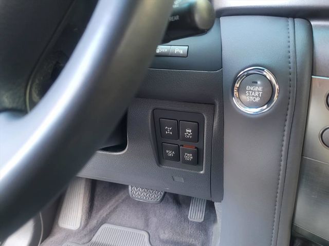 2008年黑色LX570  第11張相片